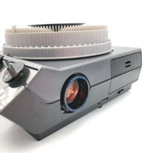 Kodak Projector 1