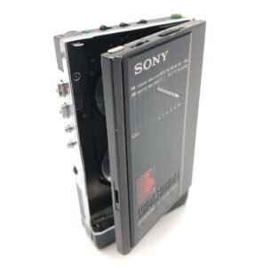 Sony Walkman Jul 14, 9 29 44 PM