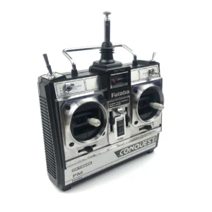 Futaba NFK Radio Controller - FP-T6NFK - 01
